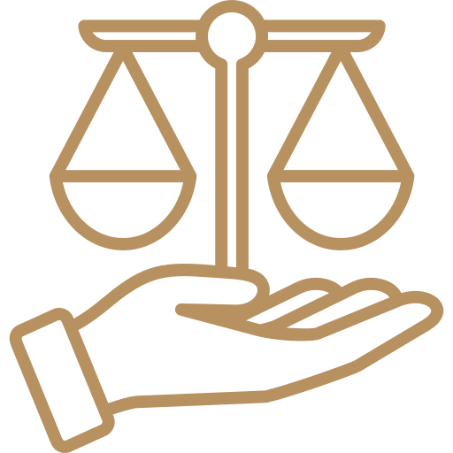 Ética, discrição e confiança